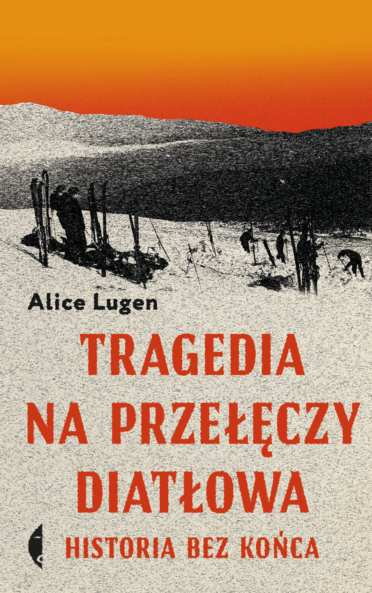 Tragedia na Przełęczy Diatłowa