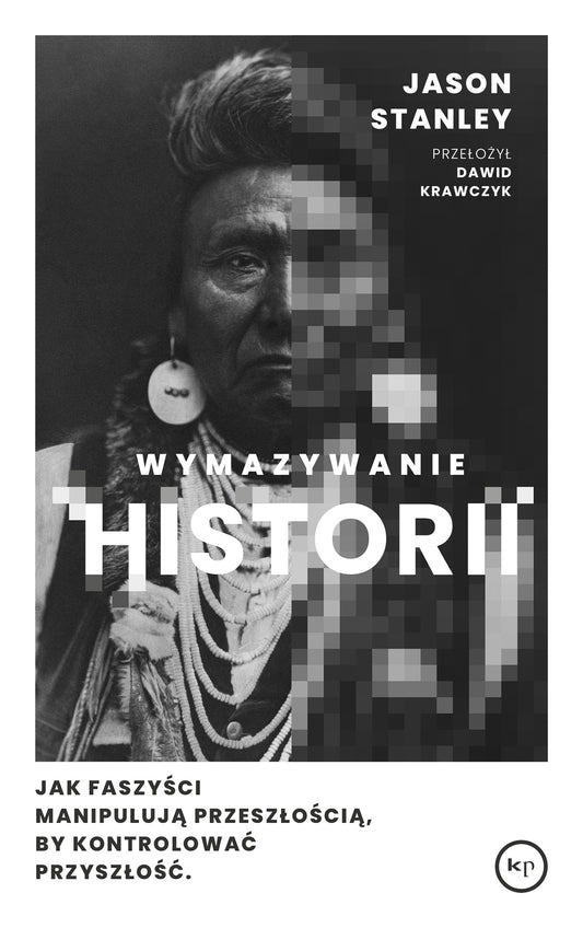Wymazywanie historii