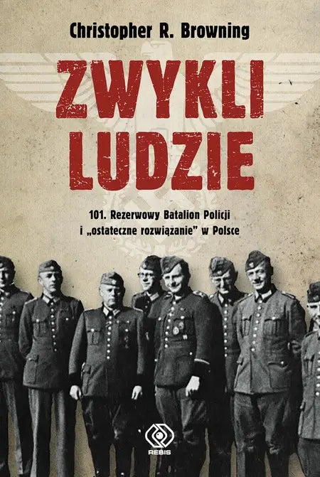 Zwykli ludzie