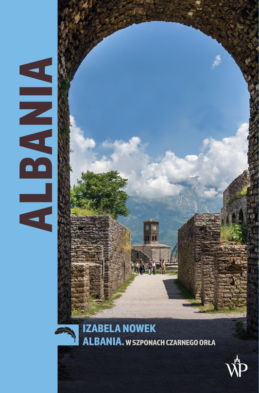 Albania.