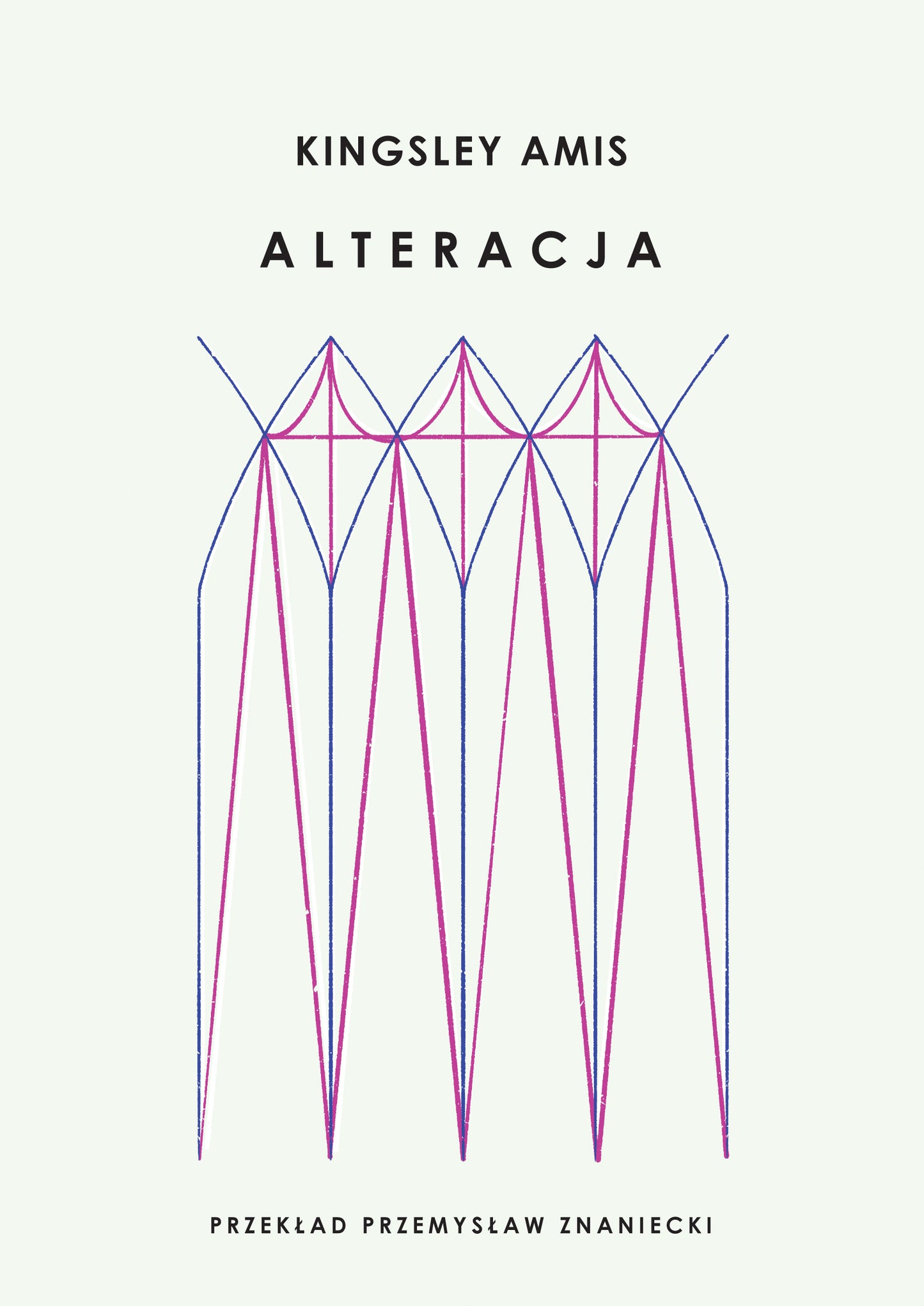 Alteracja