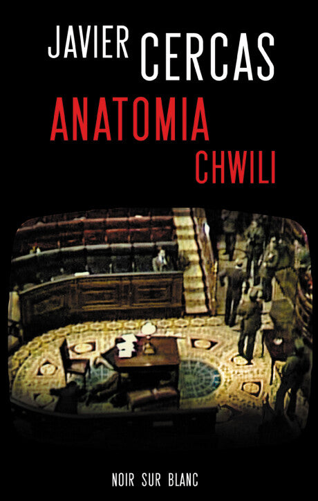 Anatomia chwili