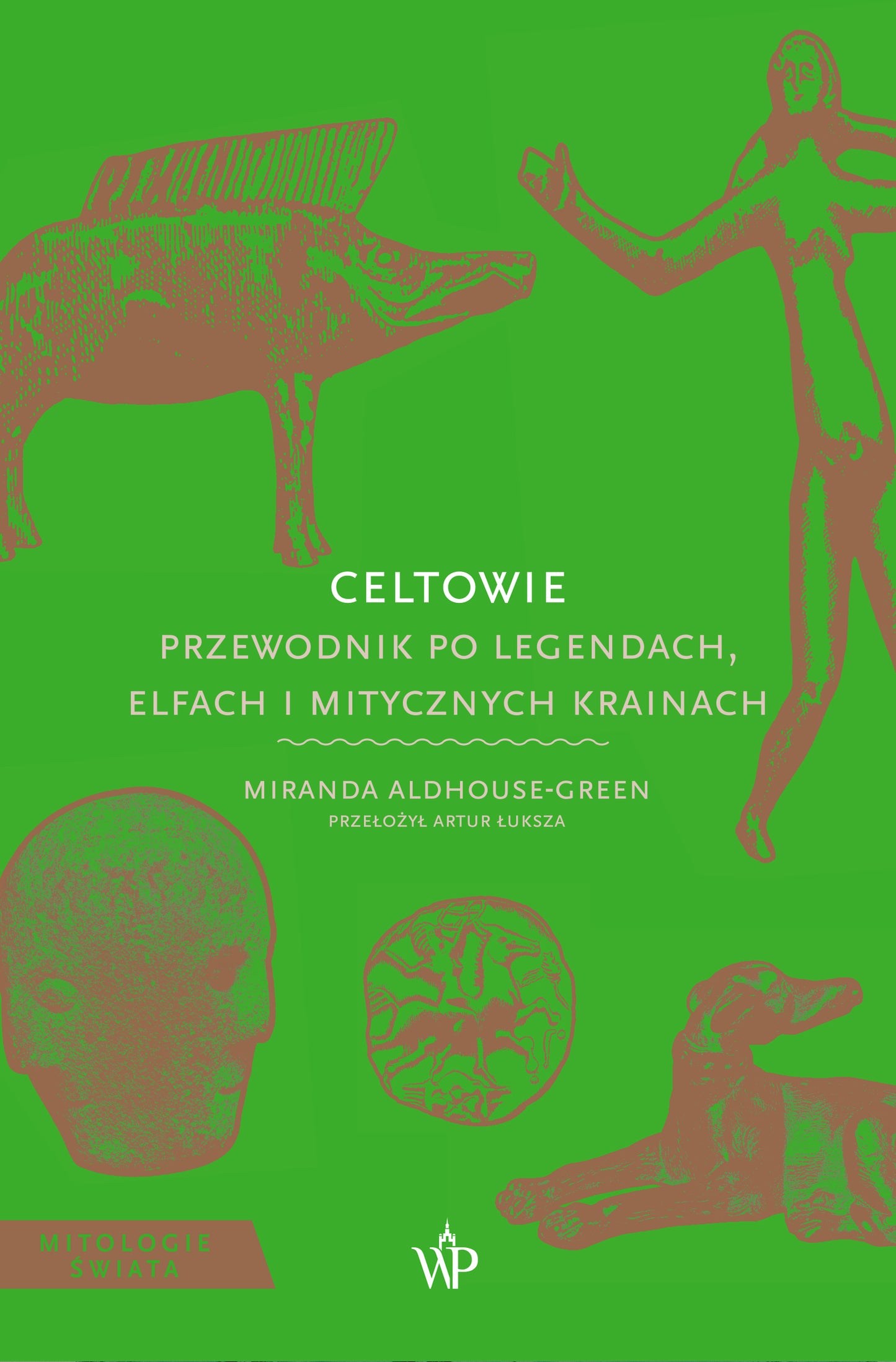 Celtowie