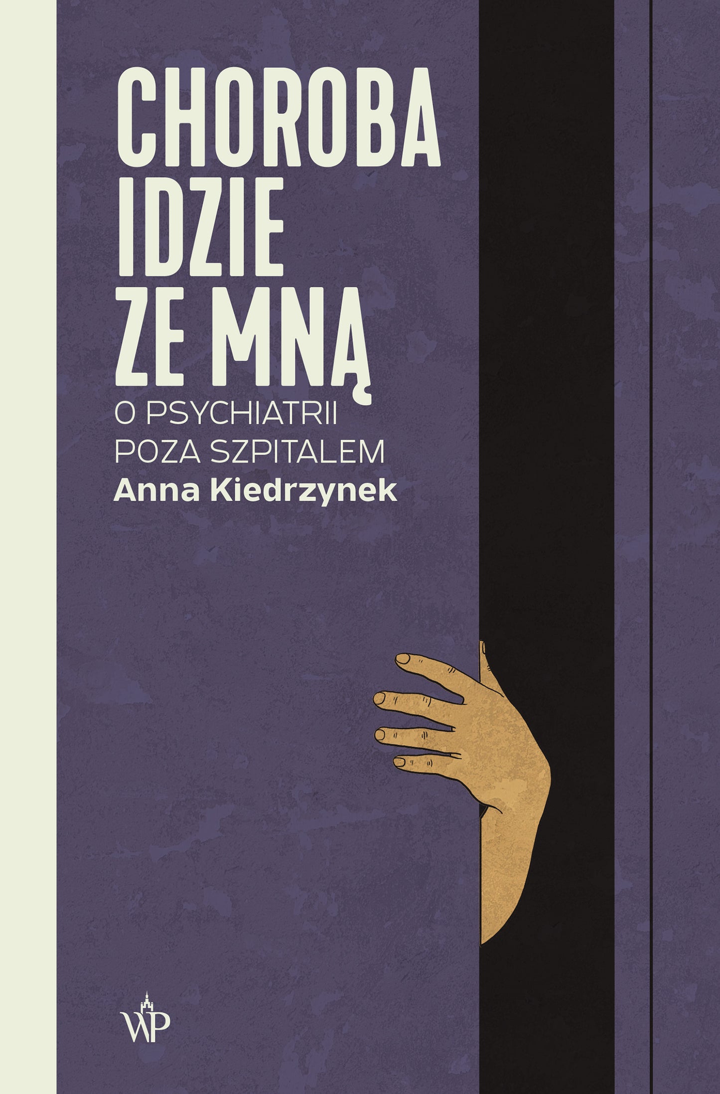 Choroba idzie ze mną