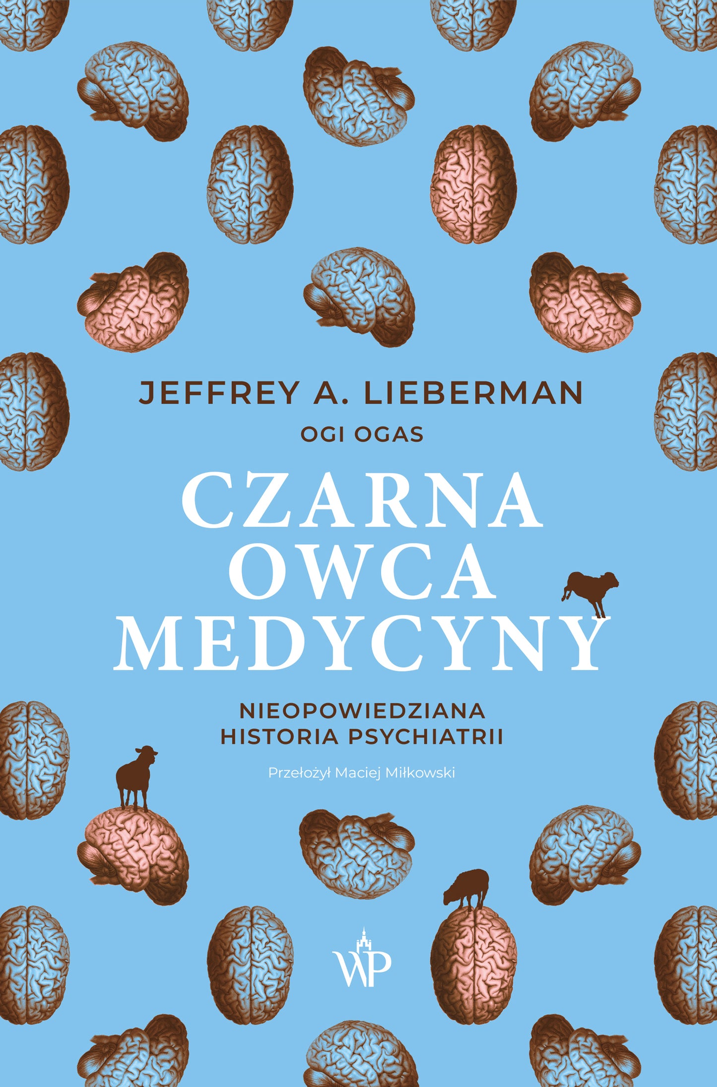 Czarna owca medycyny.
