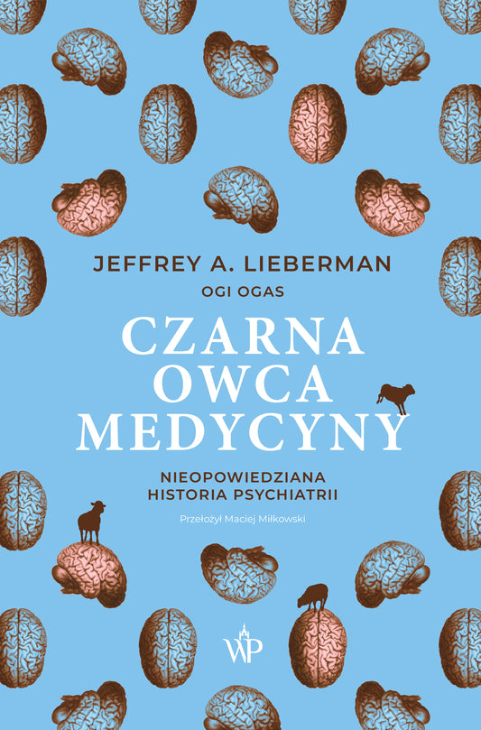 Czarna owca medycyny.