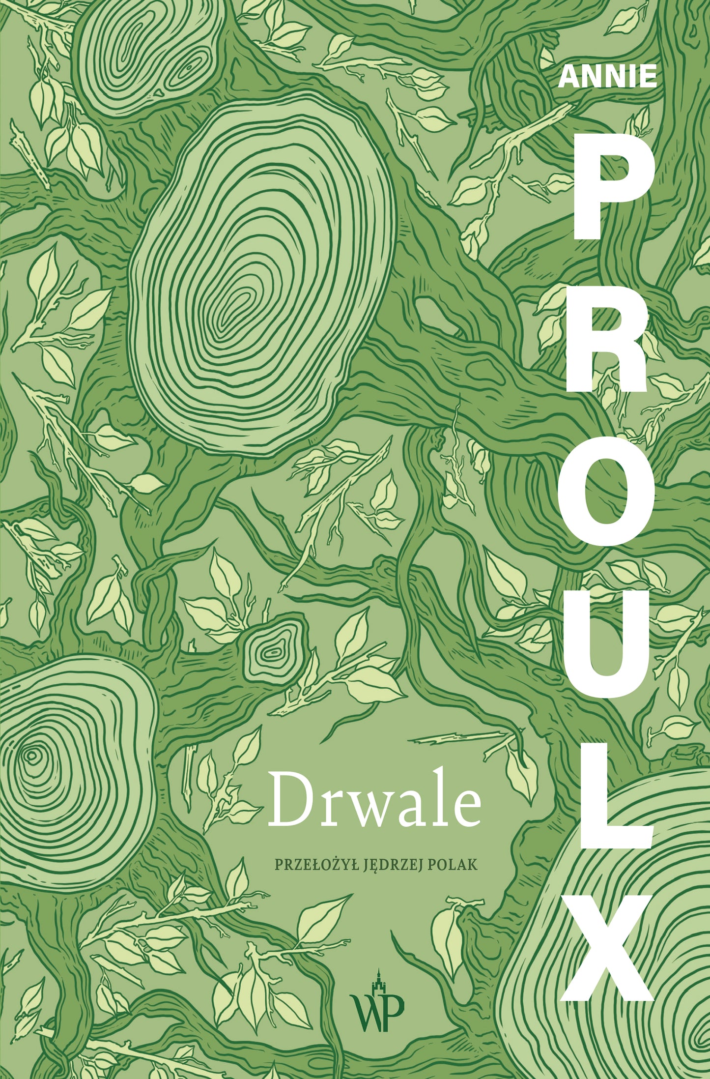 Drwale.
