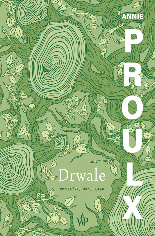 Drwale.
