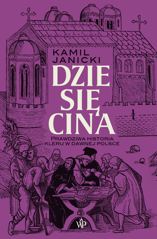 Dziesięcina
