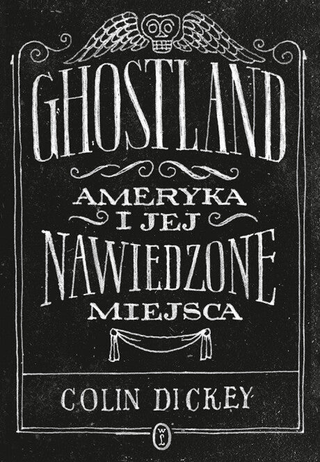 Ghostland