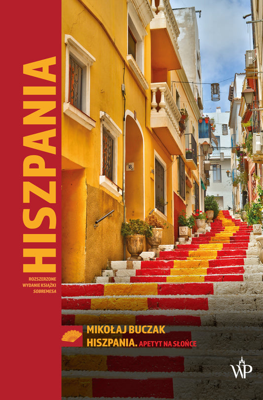 Hiszpania.