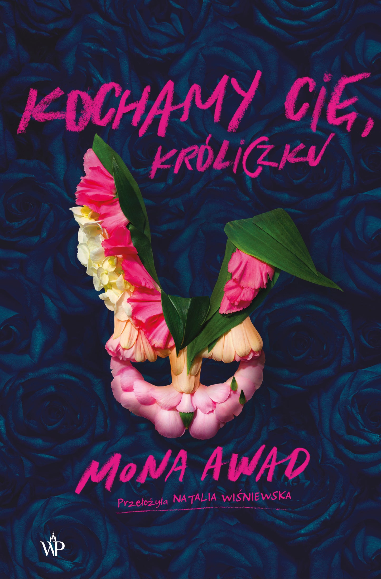 Kochamy cię, króliczku