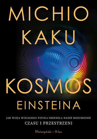 Kosmos Einsteina