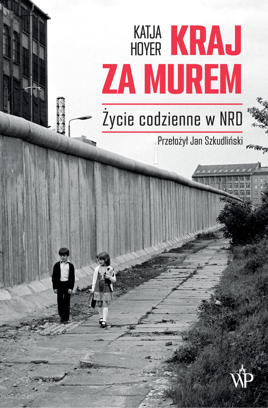 Kraj za murem