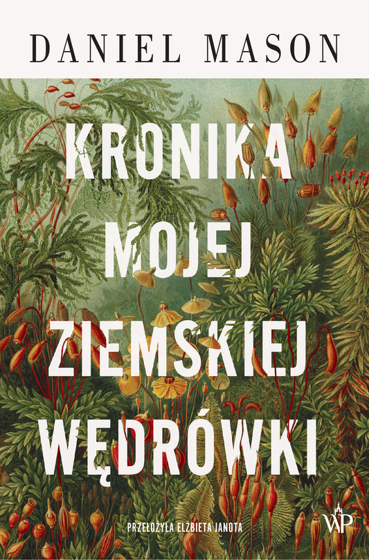 Kronika mojej ziemskiej wędrówki