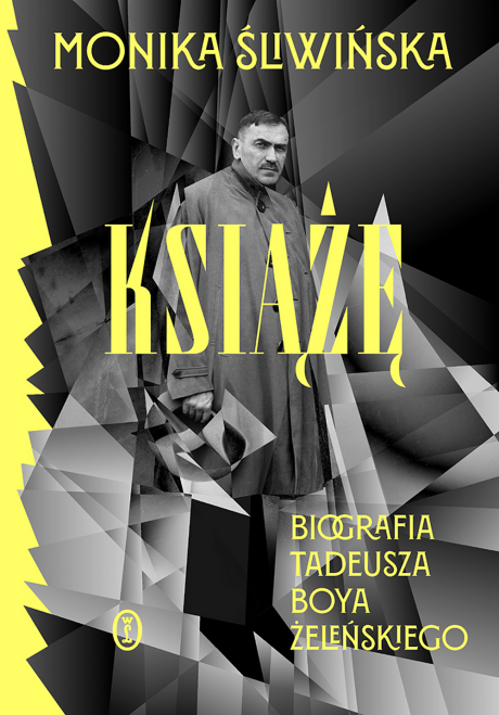 Książę. Biografia Tadeusza Boya-Żeleńskiego