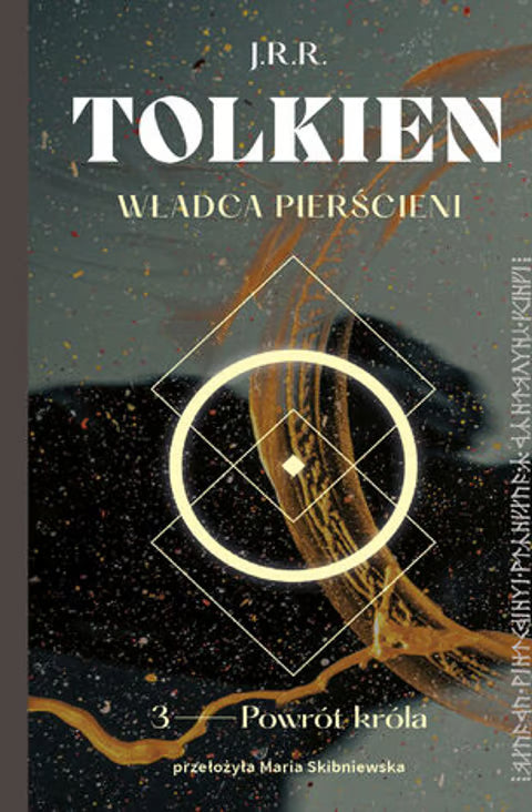 Władca Pierścieni. Powrót Króla