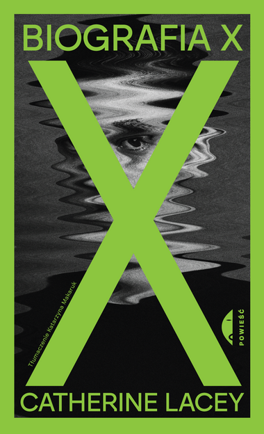 Biografia X
