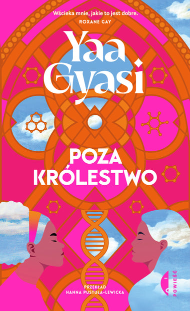 Poza królestwo