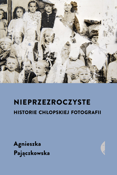 Nieprzezroczyste