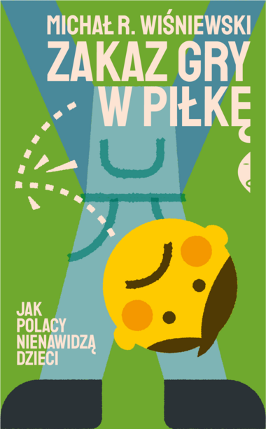 Zakaz gry w piłkę