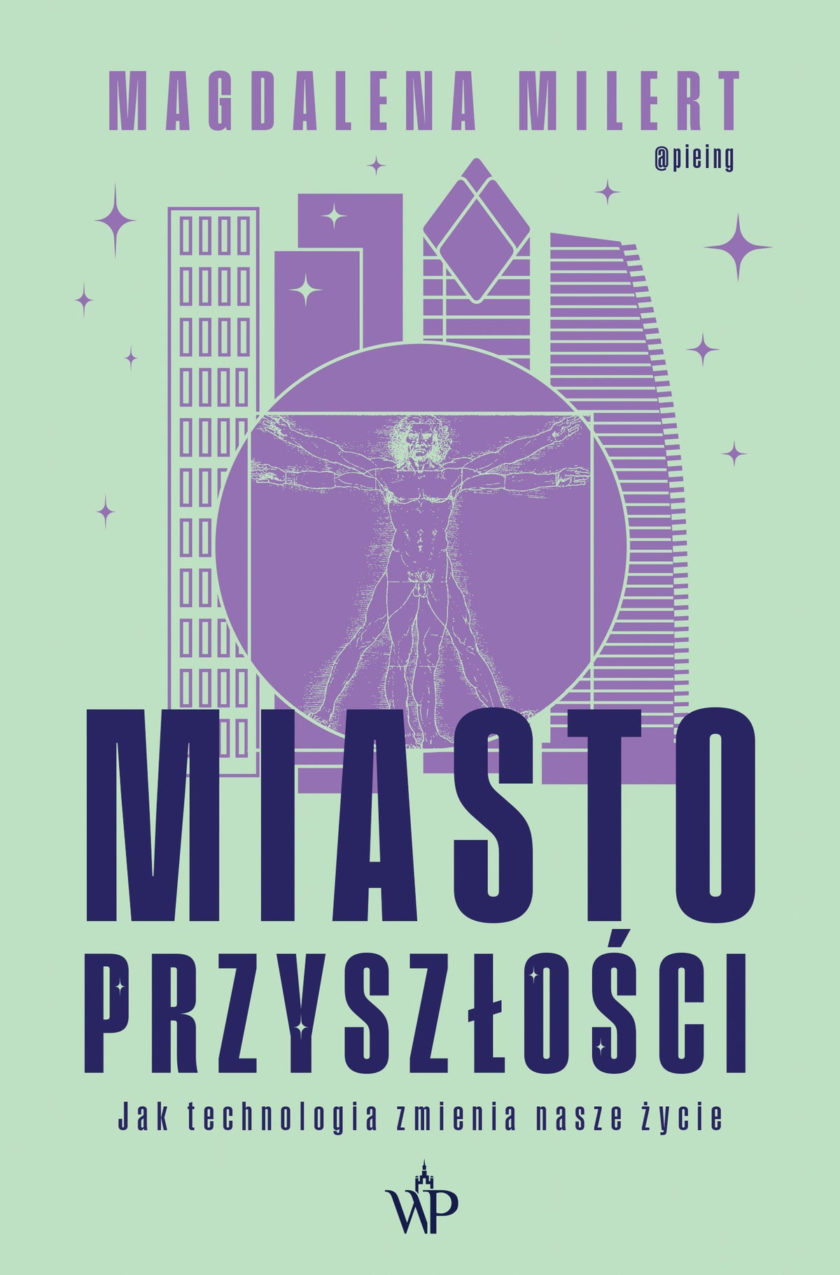 Miasto przyszłości