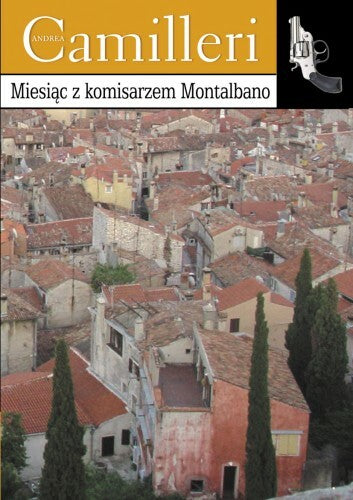 Miesiąc z komisarzem Montalbano