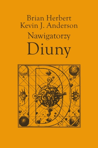 Nawigatorzy Diuny