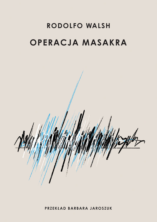 Operacja Masakra