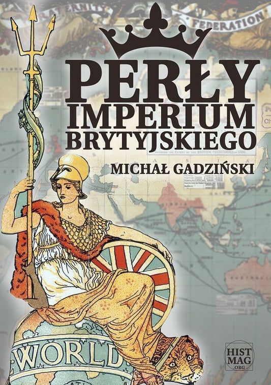 Perły imperium brytyjskiego