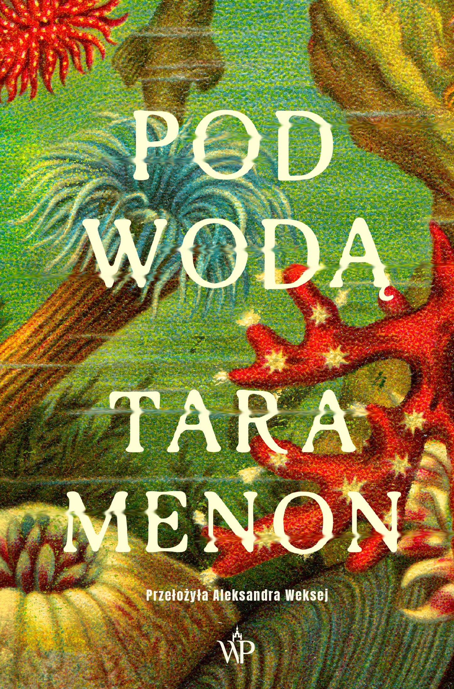 Pod wodą