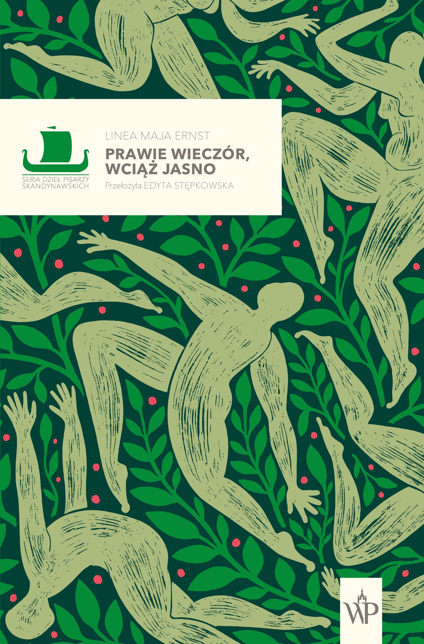 Prawie wieczór, wciąż jasno
