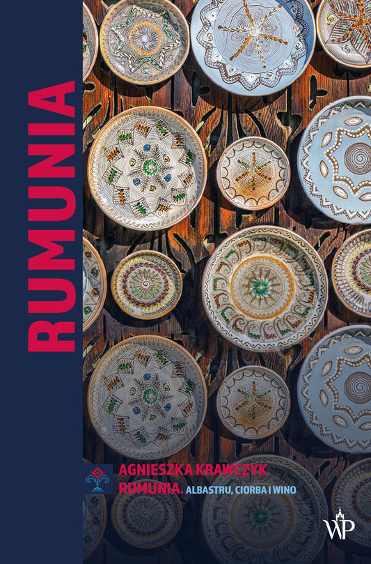 Rumunia.