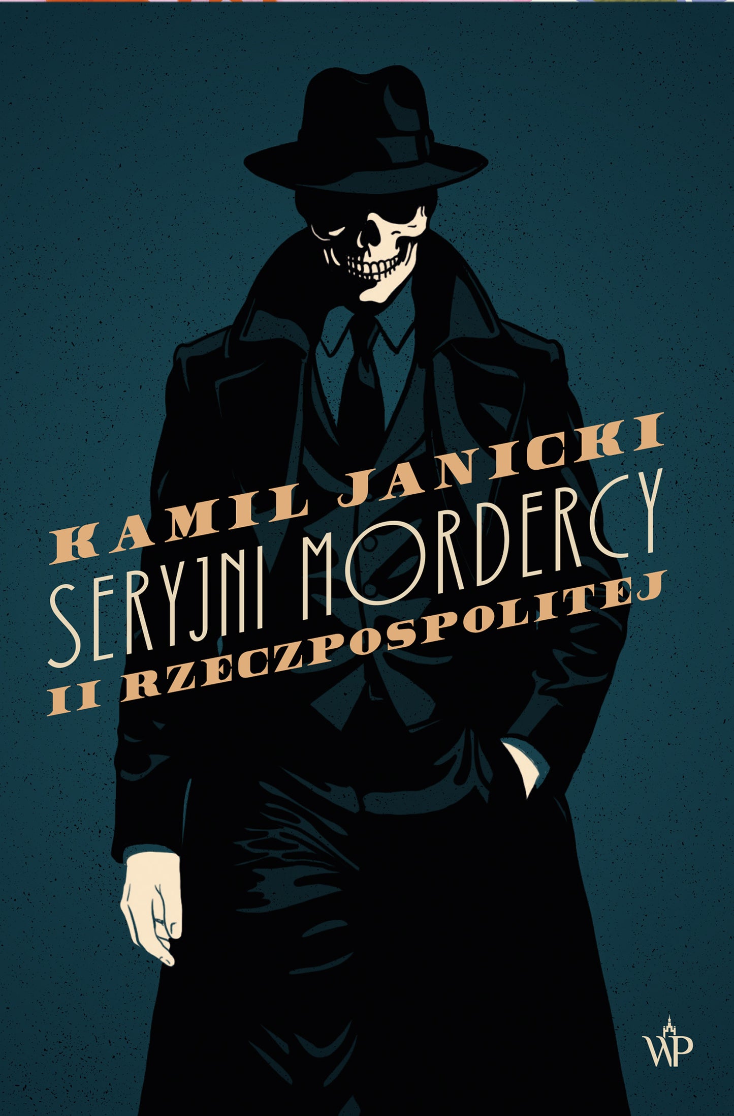 Seryjni mordercy II Rzeczpospolitej