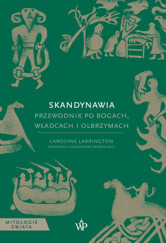 Skandynawia.