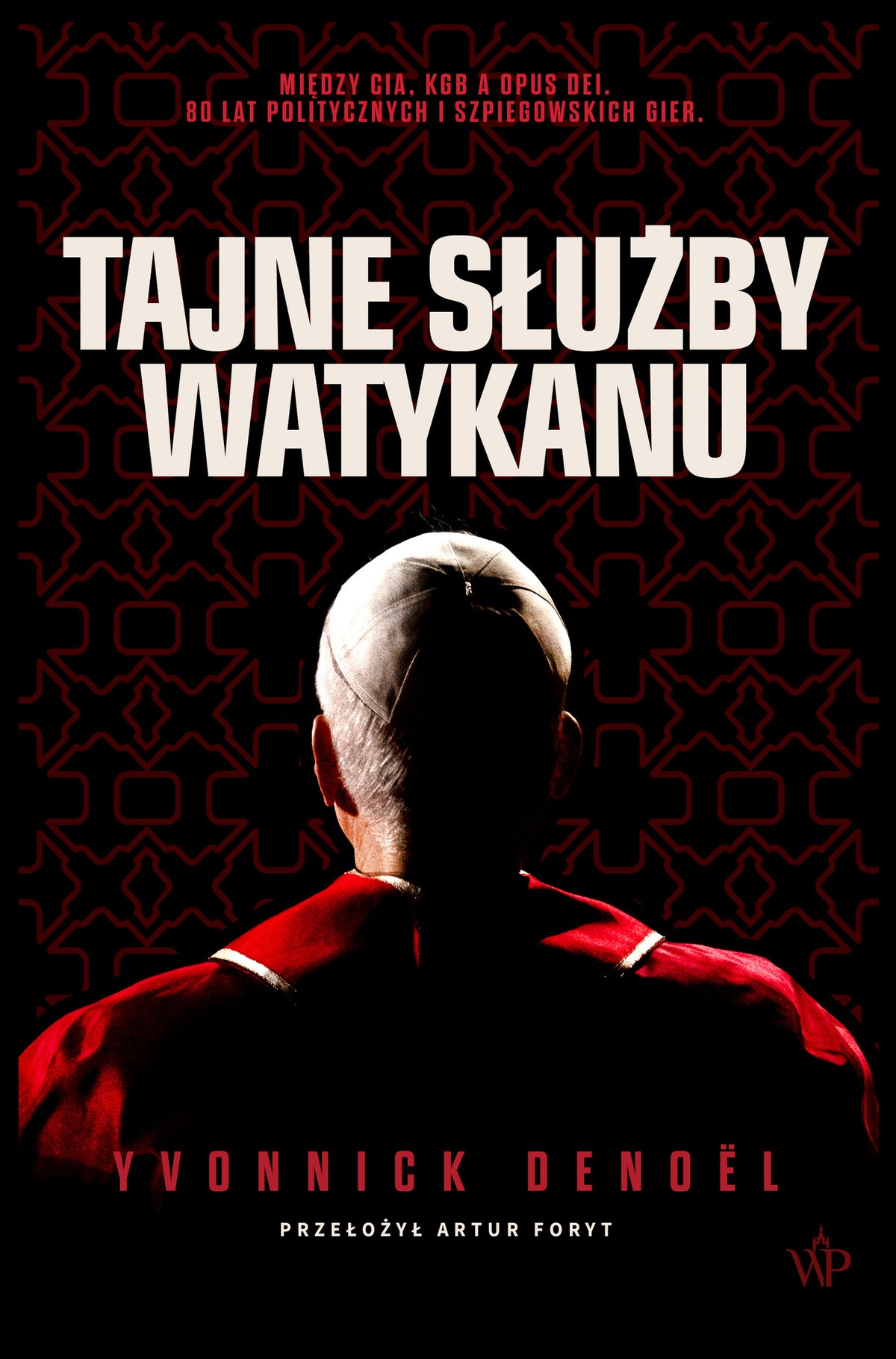 Tajne służby Watykanu