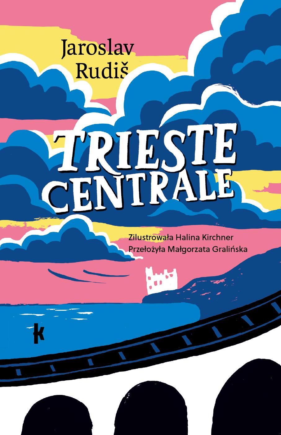 Trieste Centrale