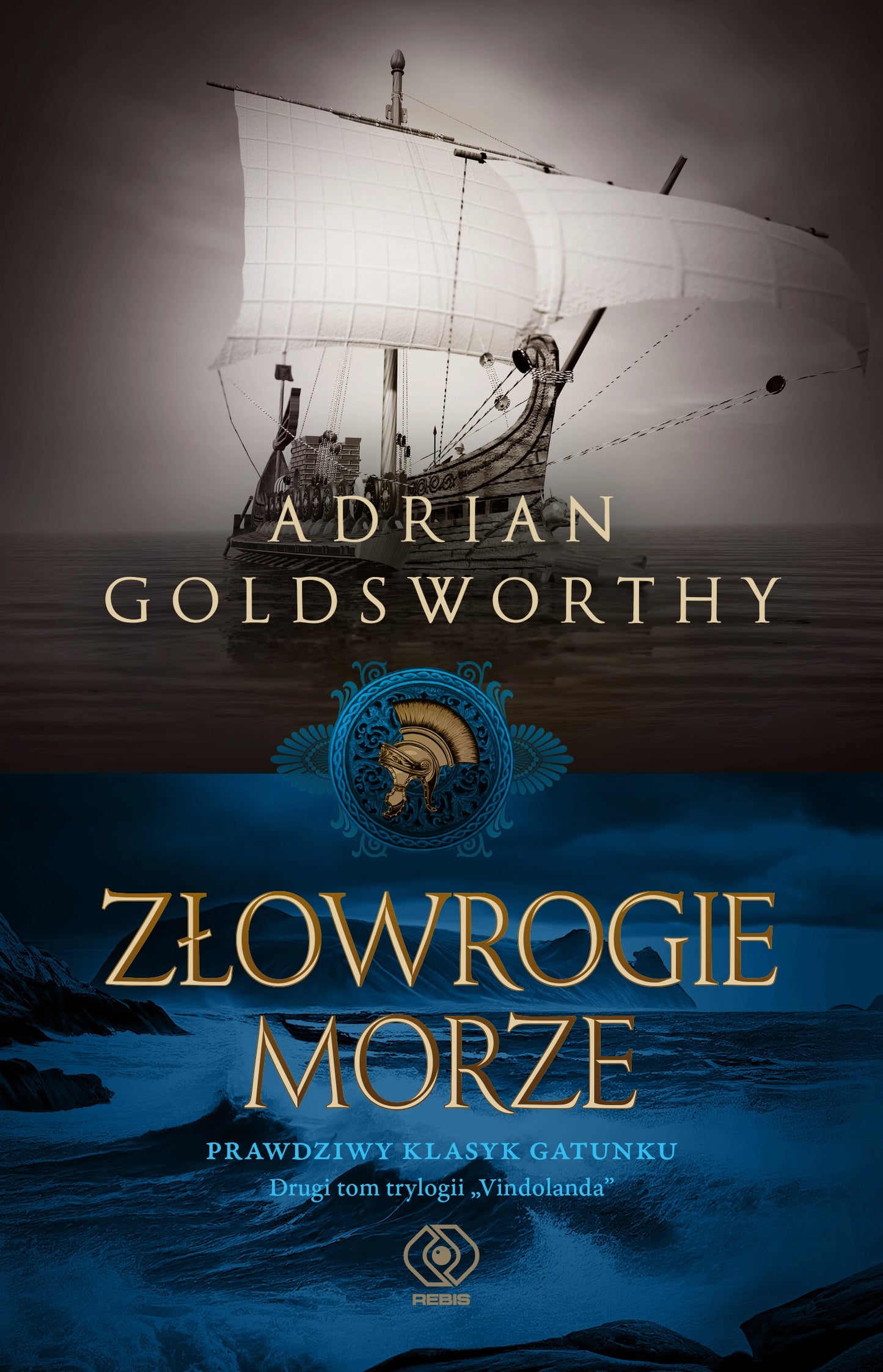 Złowrogie morze