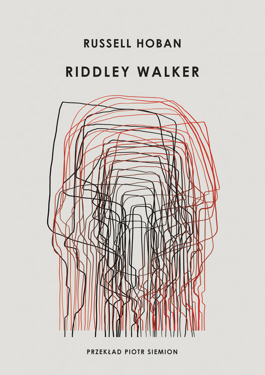 Riddley Walker