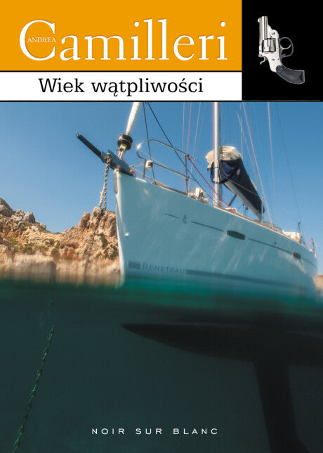 Wiek wątpliwości