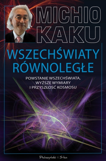 Wszechświaty równoległe