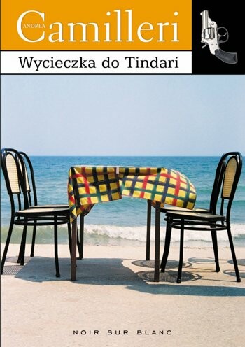 Wycieczka do Tindari