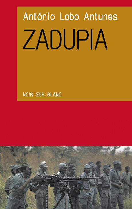 Zadupia