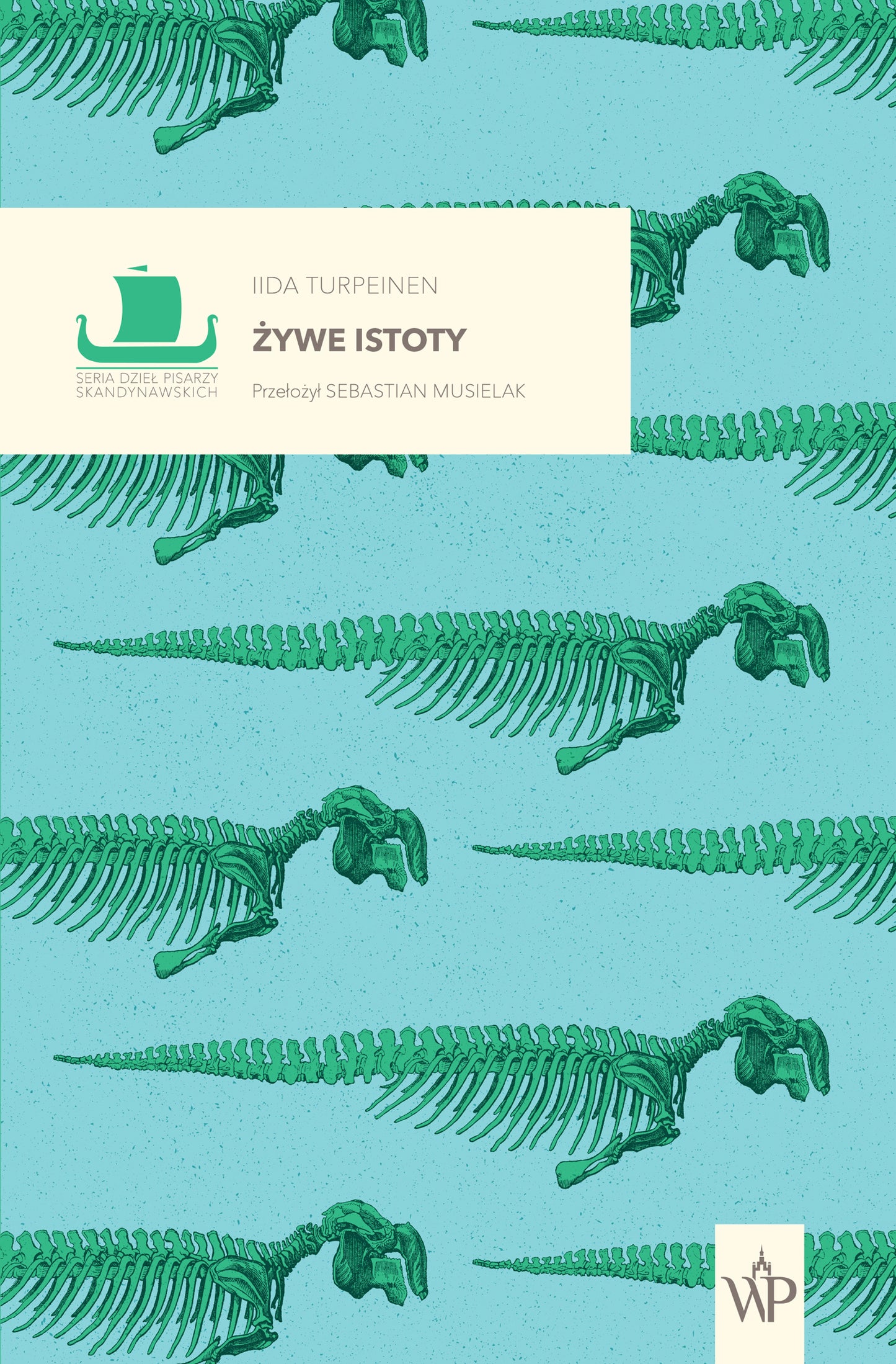 Żywe istoty