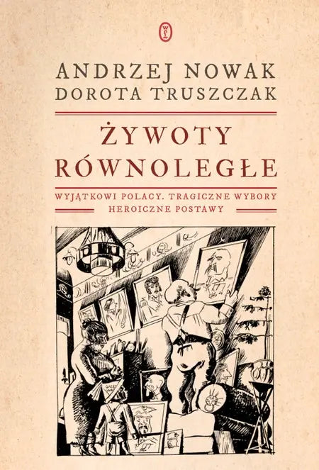 Żywoty równoległe