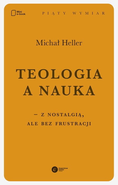 Teologia a nauka