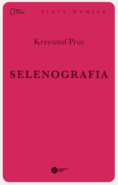 Selenografia