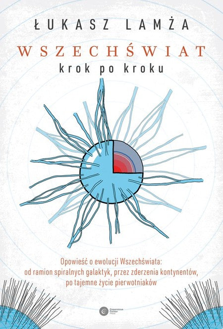 Wszechświat krok po kroku