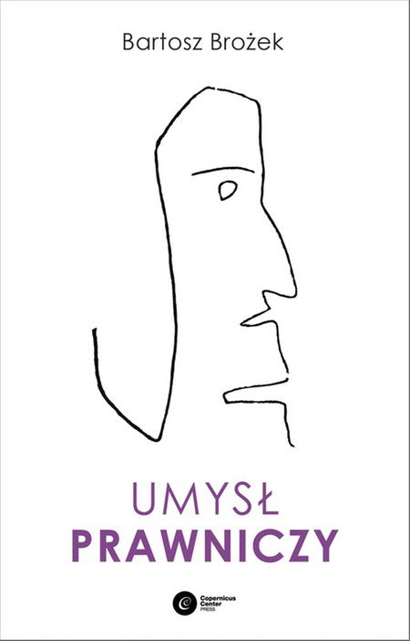 Umysł prawniczy