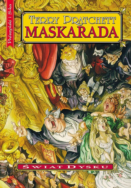 Maskarada